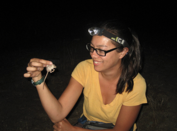 AnimBehSociety's tweet photo. We’re excited to have Rachel Chock @RachelYChock host our next Twitter takeover on Monday, May 17th! Follow #ABStakeover for more on #pocketmouse competition, #kangaroorat translocation, and the ABS #Conservation Committee @ConservBehavior! https://t.co/V6O7EHSAFB