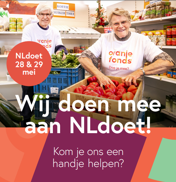 Vrijwilligerscentrum tweet media