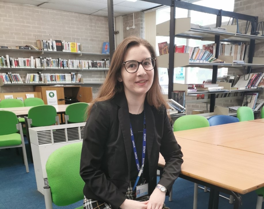 Thanks to Ms Truedale for sharing her Oxbridge tips and experience as part of the Oxbridge Pathway Programme #USFproud #AVBproud 
<a href="/AvonbourneUL/">Avonbourne Boys' and Girls' Academies and USF</a>