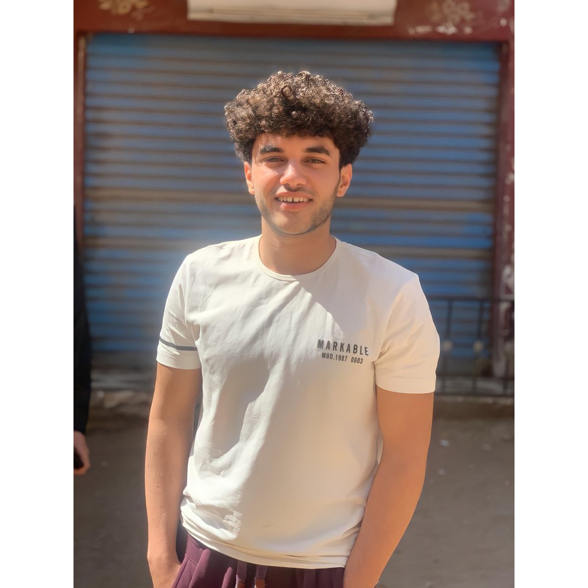 جمعه مباركه ♥✌🏻