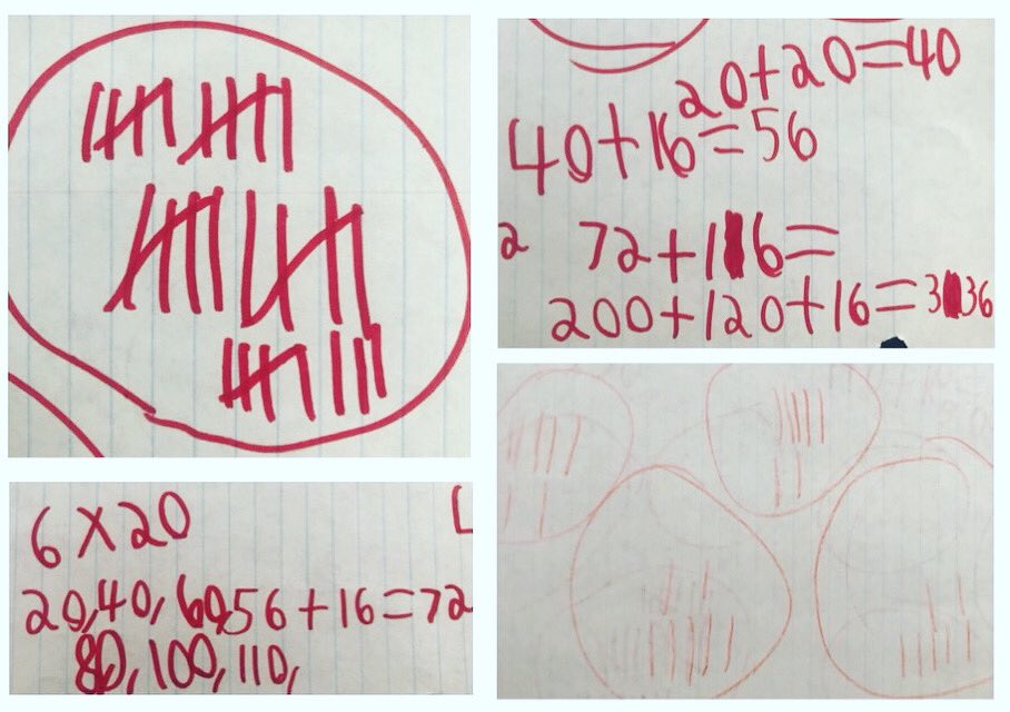 Everyone Can Learn Math tweet media