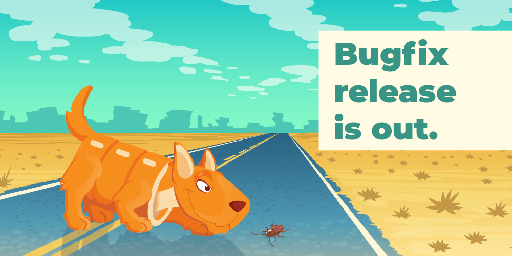 JPABuddy's tweet image. The new @JPABuddy release is out! 3.1 brings essential fixes and some useful features:
- @SpringData projections for #kotlin
- @Digits #hibernate validation supported for String attributes
- Properties constructor-declared for #kotlin classes
Stay updated! plugins.jetbrains.com/plugin/15075-j…