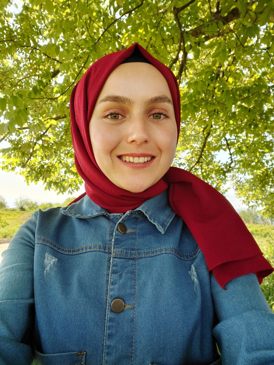 Kendime aşığım yaa 😂💕😊 maşallah yine çok güzelim sjsjsjs