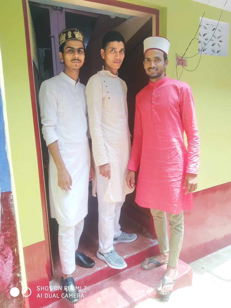 mdAltabansari1's tweet image. #EidMubarak