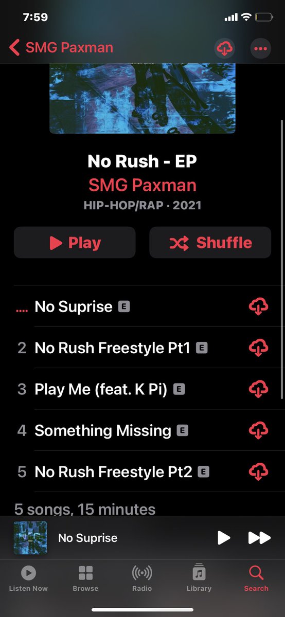 NoSleep000's tweet photo. Out now🔥🔥🔥🔥🔥 https://t.co/F3CYJc60DY https://t.co/rIzKdbsYHB