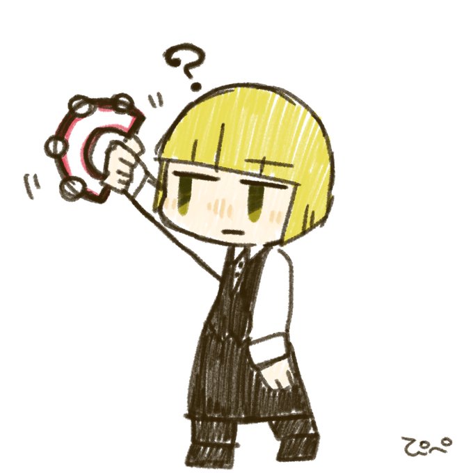 タンバリンのtwitterイラスト検索結果 タンバリンのtwitterイラスト検索結果
