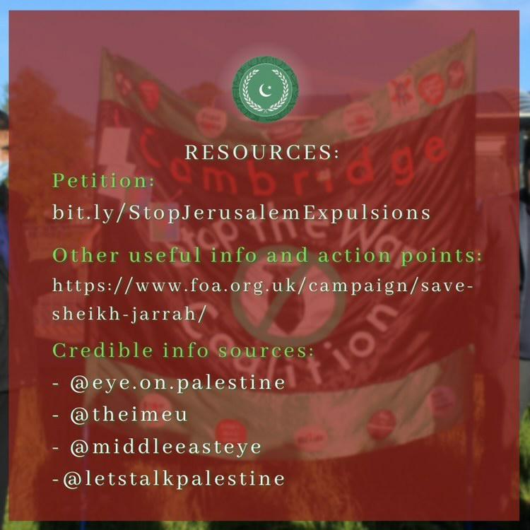 We stand in solidarity with Palestine 🇵🇸 
Read our full statement and ways in which you can help below 👇
.
.
.
#PalestineUnderAttack #freepalastine #Palestine #GazaUnderAttack #PalestineBleeding #PalestineWillBeFree