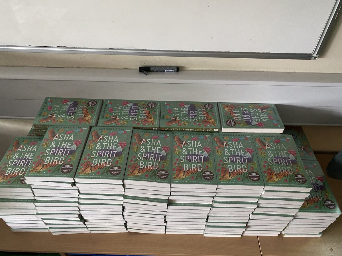 miss_potterton's tweet image. Next lot of #DRETREADS delivered for Year 7 today. Excited to get going with this one. Will it be as good as the first though? @MeganChelseaMo3 @MAA_DRET