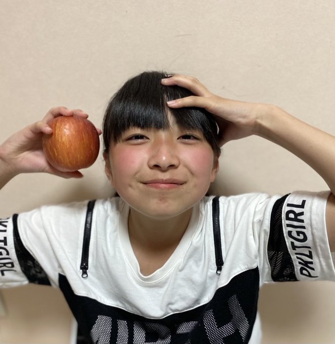 Twitterのコスプレ画像1