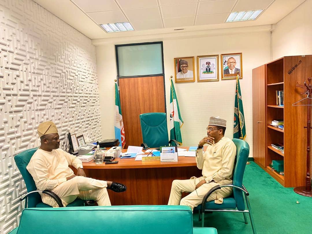 Prince Olaide Akinremi Jagaban (@akinremijagaban) on Twitter photo Celebrating A True Pacesetter At 45.
Birthdays are one of the avenues through which we acknowledge and appreciate the contributions of those we hold dear to our heart. <a href="/ShinaPeller/">Hon Ayedero Shina Peller</a>
#HappyBirthday Celebrating A True Pacesetter At 45.
Birthdays are one of the avenues through which we acknowledge and appreciate the contributions of those we hold dear to our heart. <a href="/ShinaPeller/">Hon Ayedero Shina Peller</a>
#HappyBirthday