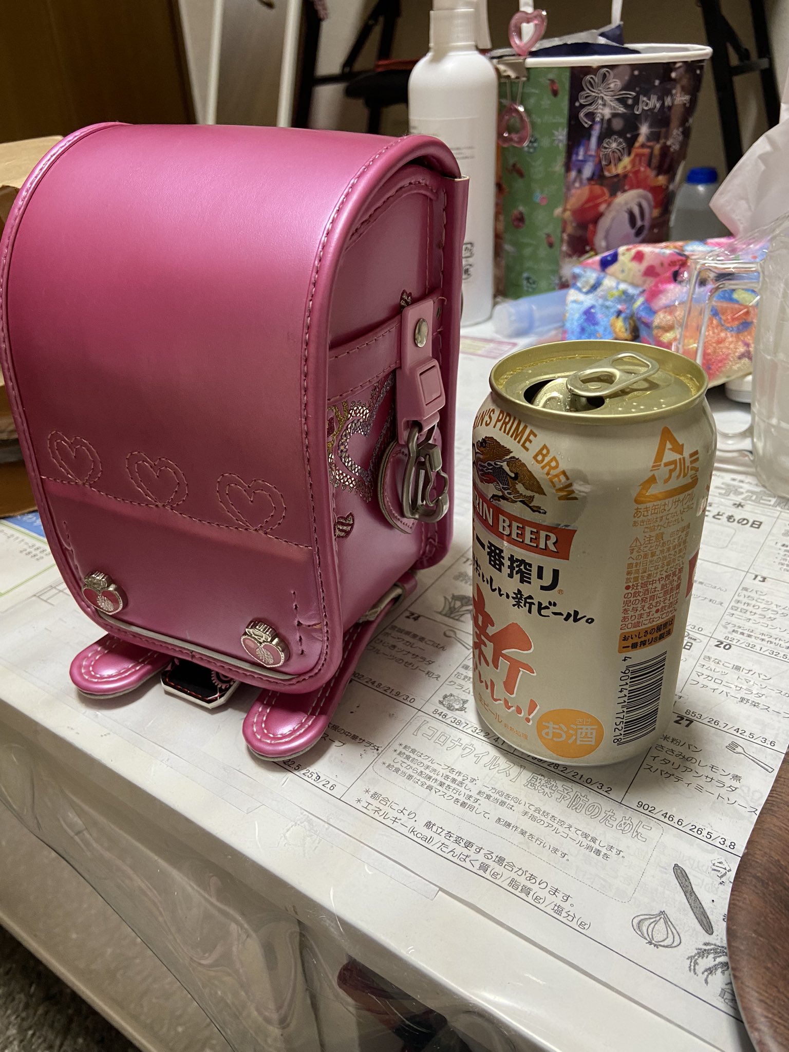 ミニランドセル Twitter Search Twitter