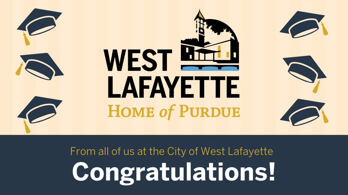 West Lafayette, IN tweet media