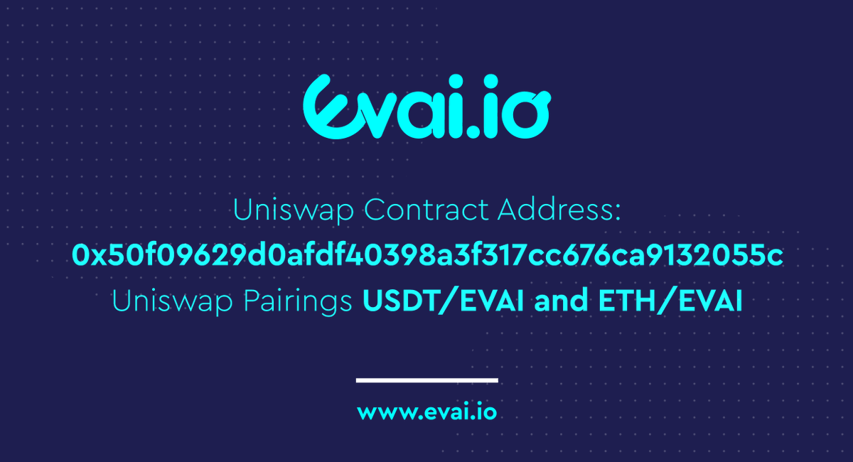 Evai Analytics tweet media
