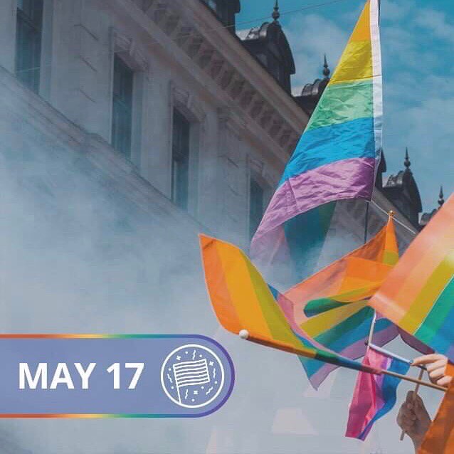 SadieScheuer's tweet photo. Check out our resources on International Day Against Homophobia, Transphobia and Biphobia, which is Monday (May 17th): https://t.co/OOjdCSo15z

We recommend covering our Gender and Sexuality lesson with your class beforehand: https://t.co/j7g6yDZo1H

#IDAHOBIT #IDAHOBIT2021 #RSE https://t.co/vKp33Y1zCF