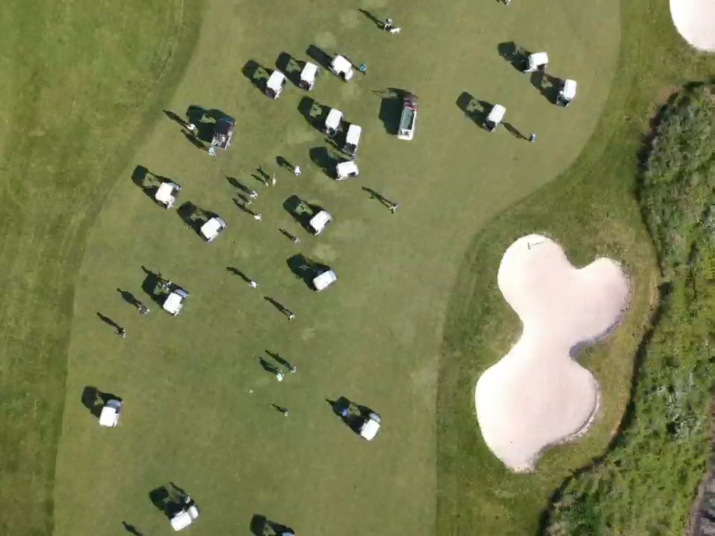 PCagronomy's tweet image. Thank you to all the members that came out for divot night