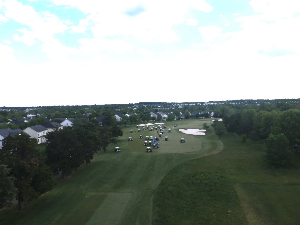 PCagronomy's tweet image. Thank you to all the members that came out for divot night