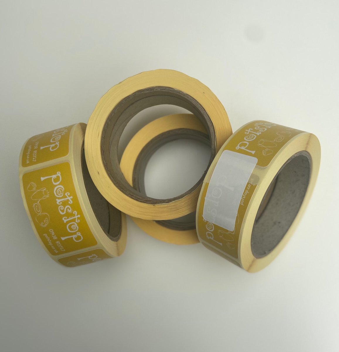 IpcPrint's tweet photo. Glad to see @potstop_paint is back in full force! We recently reprinted a run of 3000 standard labels. The labels were produced onto a roll and included a matt coating. Look forward to working together again guys👍 https://t.co/cCOcgL4Ye4