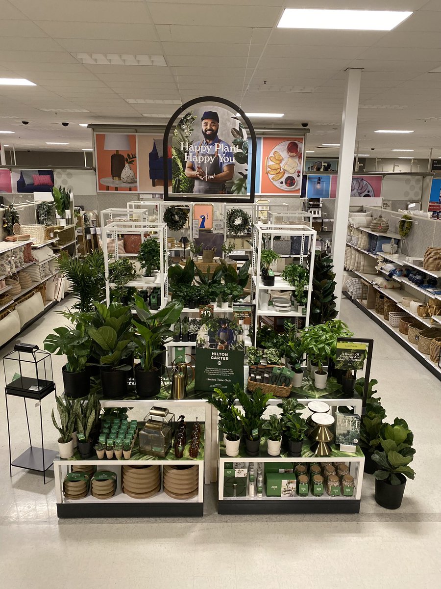 Spring is in the air <a href="/1940/">1940</a> with Target’s awesome new partnership with Hilton Carter! **VM+GM=amazing! <a href="/summerstange/">Summer Stange</a> <a href="/mindyjohnson36/">Mindy Johnson</a> <a href="/linnzchristine/">lindsay</a> <a href="/_ggschultz/">Grace Schultz 🧜🏼‍♀️</a> <a href="/carrieannb56/">Carrie</a> <a href="/sarah_hunsucker/">Sarah Hunsucker</a> <a href="/MJLloyd08/">Meg Lloyd</a> @I_Tob26 <a href="/DeyhleAlli/">Alli Deyhle</a>