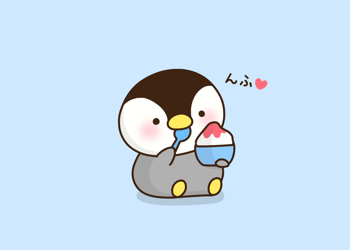 Twoucan かき氷 の注目ツイート イラスト マンガ