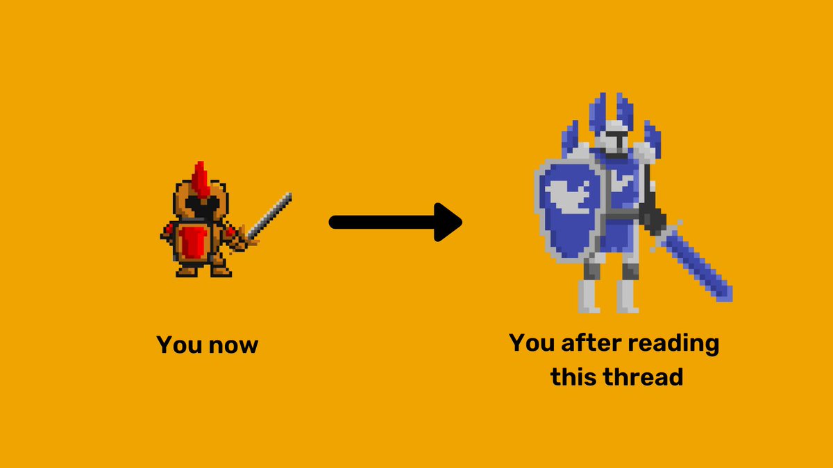 AlexLlullTW's tweet photo. Here's what video games can teach you about content creation.

A thread to level up 🧵 https://t.co/vG2MtbDwLc