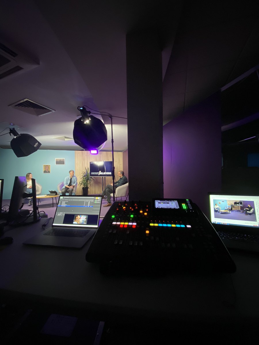 Essential Event Management tweet media