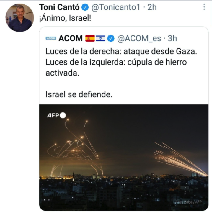 Juan Soto Ivars tweet media