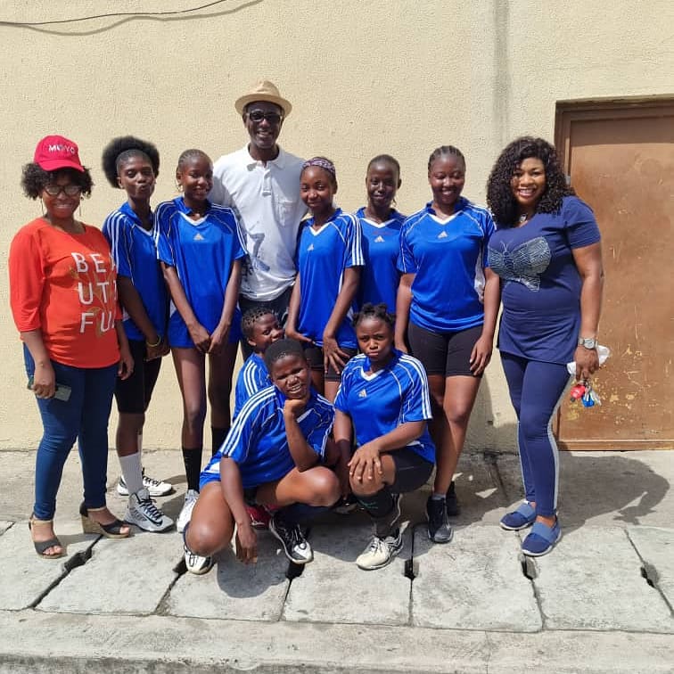Day 1 of the #lagosstate #interclub #volleyball #championship 
.
#fun
#lssc
#lsva
#volleyballfans
#sports
#game
#dglagossportscomm 
#ForAGreaterLagos 
.
<a href="/jidesanwoolu/">Babajide Sanwo-Olu</a> 
<a href="/drobafemihamzat/">Obafemi Hamzat</a> 
<a href="/olusegun_dawodu/">Olusegun Dawodu</a> 
@solaaiyepeku 
@lagosstategovt_ 
@lagossportscomm 
@volleyball_lssc