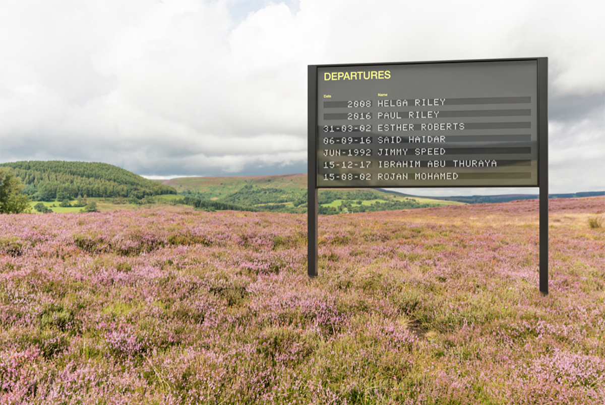 Next week, the <a href="/ArrivalsandDeps/">ArrivalsandDepartures</a> boards arrive in Norwich for <a href="/NNFest/">Norfolk & Norwich Festival</a>! 
Contribute names via a live interaction with a guide at the Arrivals + Departures boards or online, from anywhere in the world, at arrivalsanddepartures.net.

Find out more: artsadmin.co.uk/events/arrival…