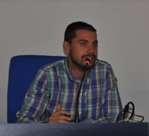 VII Congreso Formación y Trabajo tweet media