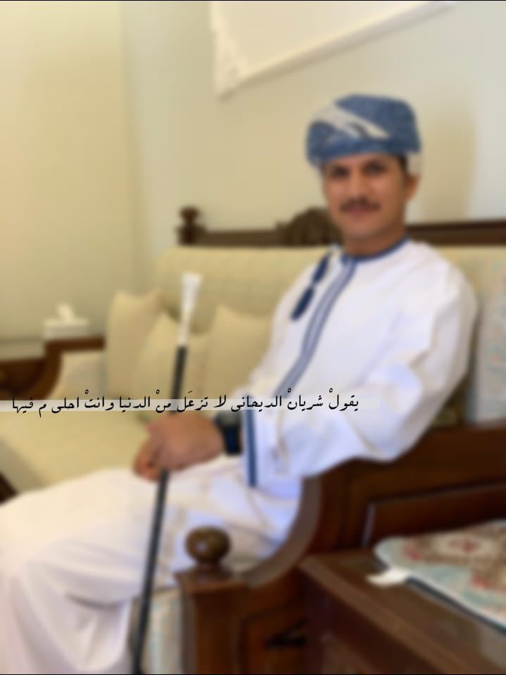 mazinalghanami's tweet photo. #شريان_الديحاني https://t.co/eG6qzxq4Ec