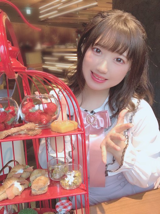 コスプレイヤー白田まめのTwitter画像5