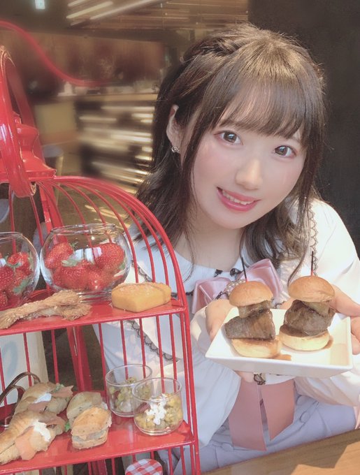 コスプレイヤー白田まめのTwitter画像6
