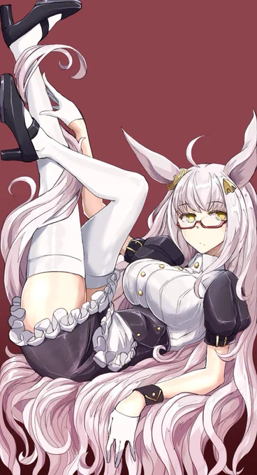 メイドビワハヤ 