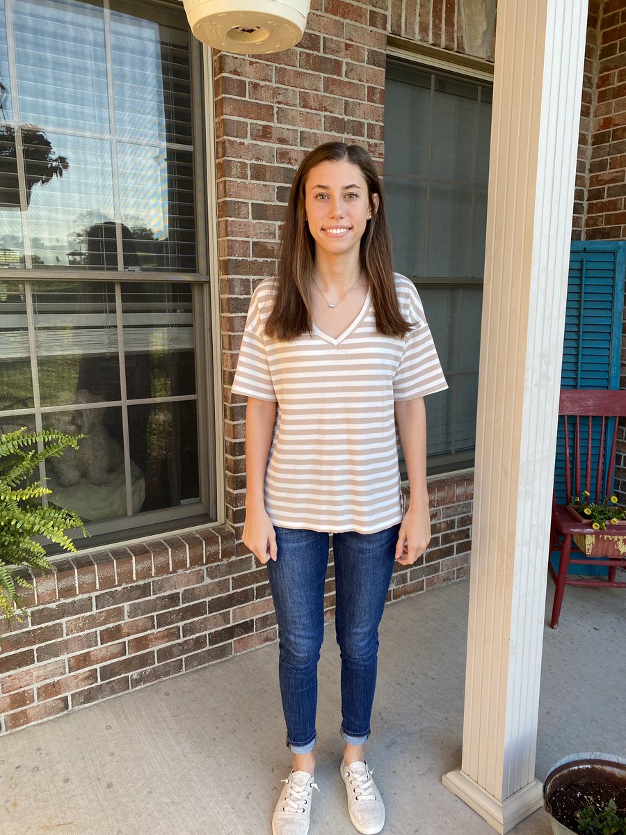 jbourner3's tweet photo. I can’t believe it’s here....🥲.                First day of preschool.....Last day of High school.  Proud of you @madelynbourner https://t.co/HNyyyMmVQh