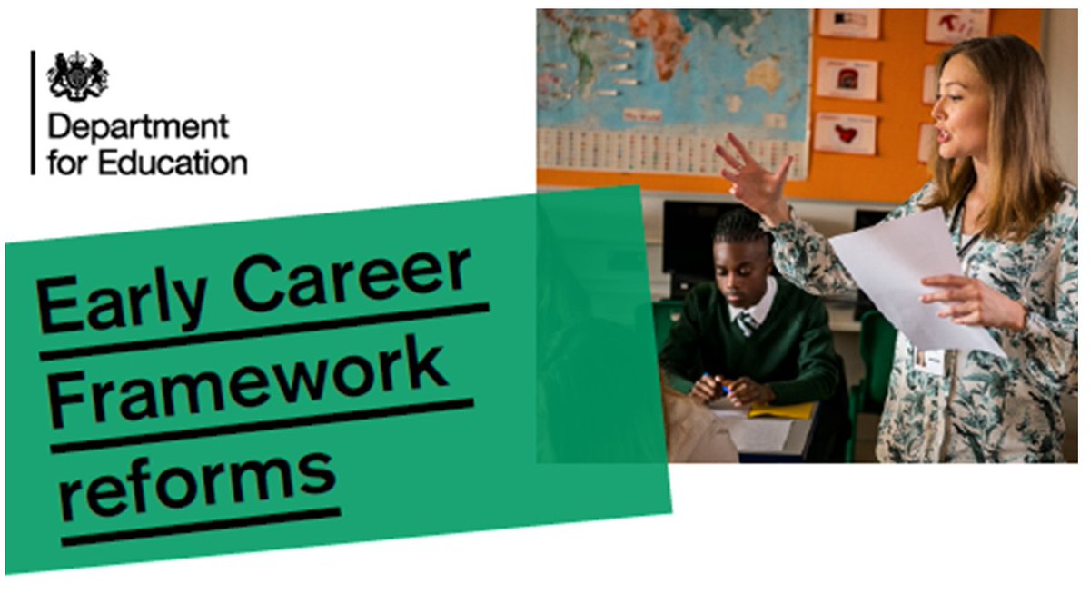 Want to know about the change from #NQT to #ECT in September? Read our information leaflet &amp; book on to our webinars - all details are on our website! We will focus on our support for schools &amp; MATs in #Halton, #Warrington &amp; #Wigan with <a href="/TeachFirst/">Teach First</a> Go to: generateteachinghub.org