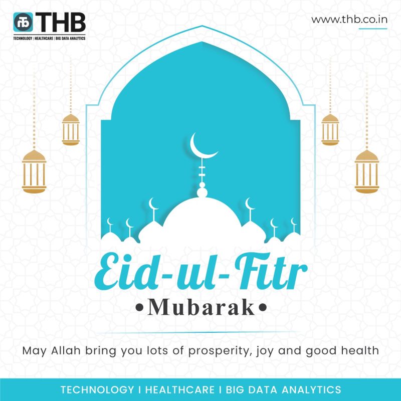 THBinsights's tweet photo. Wishing you and your families a blessed, joyful, and peaceful Eid Al Fitr.🌙
Eid Mubarak!
#Eid2021 #HappyEid #StayBlessed https://t.co/dhDrm74awI
