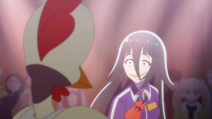 オッパイウス クマ王 ゾンビランドサガ R 6話 源家と山田家の墓 両者の因縁を匂わせる描写 記者がたえを含めて疑惑を感じている辺り 彼女が物語の核心に関わってそう 結局謎を残したままのたえの素性 山田たえとは一体 何者なのか 考えるな