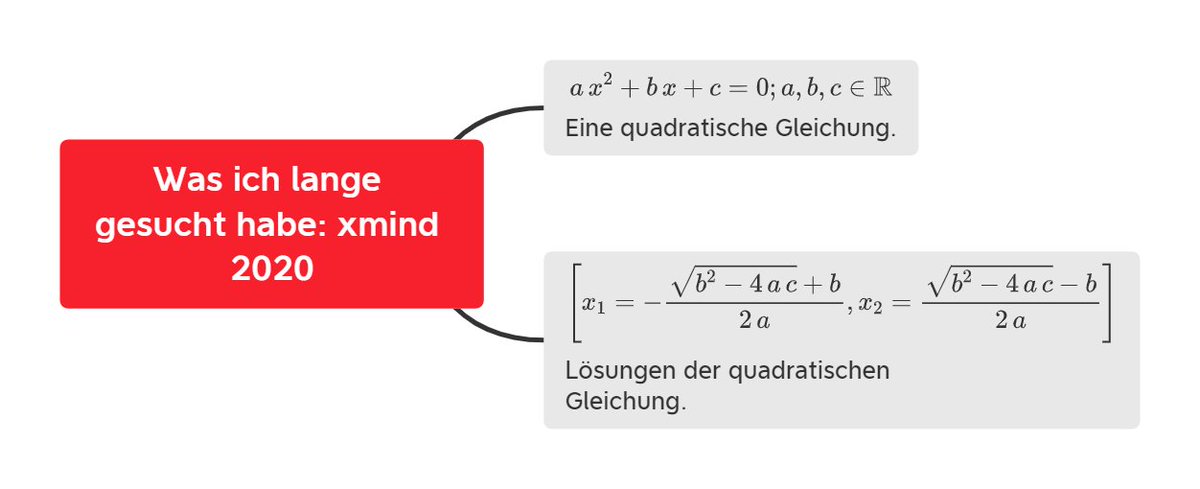 XMIND 2020 Pro gefällt mir!