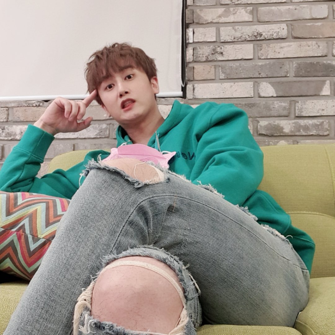 mystyle1103's tweet photo. [📷]

오늘 허프린스와의 시간 즐거우셨나요? 내일도 또 만나요 ~~💚

#허영생 #HeoYoungSaeng  #ホヨンセン⠀ https://t.co/ZAJy2RlsDC