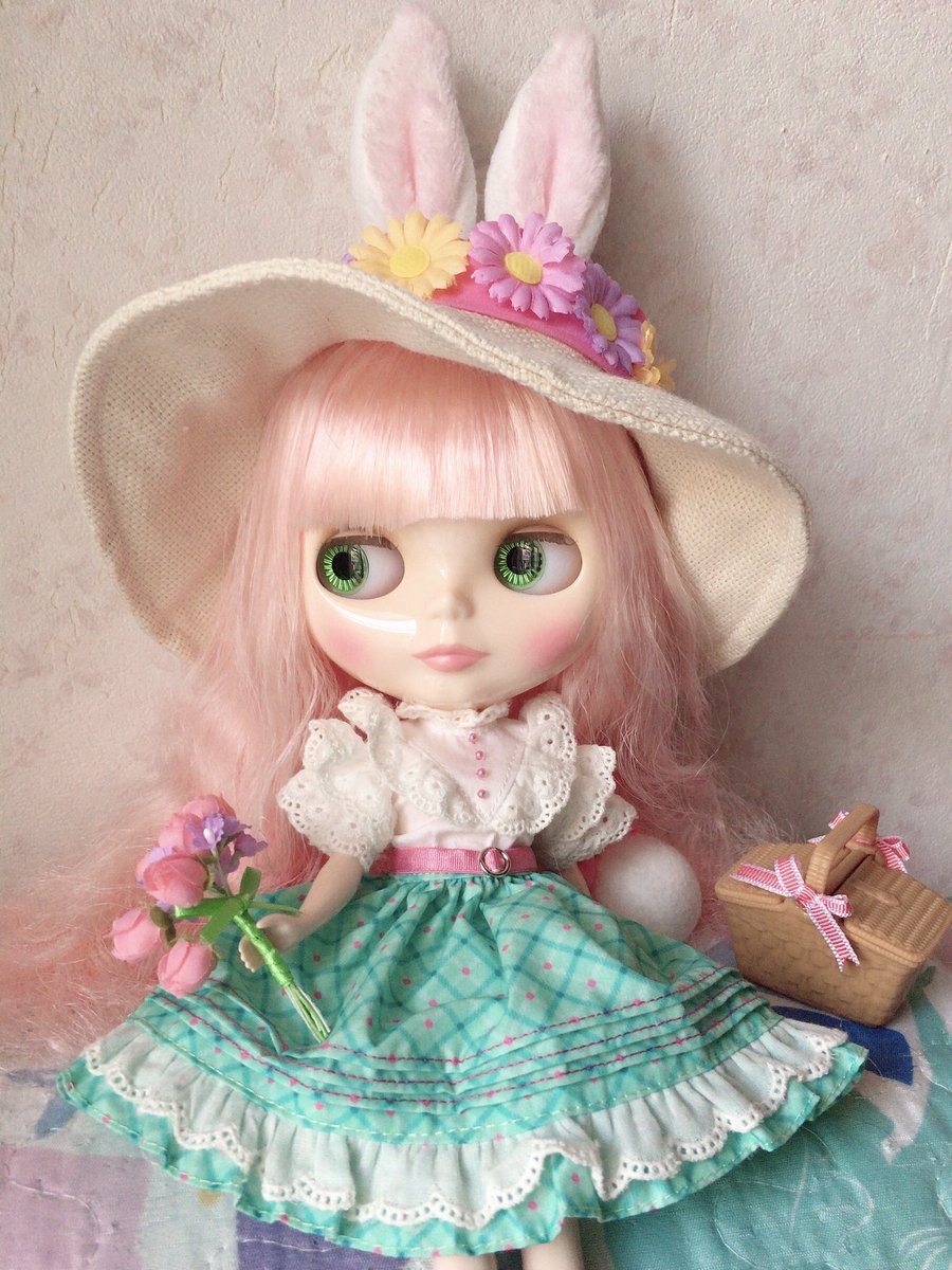 ブライス公式サイト | CWC限定ネオブライス スプリングホープ