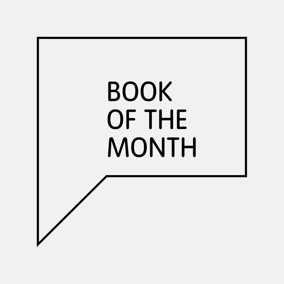 Big news for your bookshelf… NEW #TateBookOfTheMonth 📖 We’ve missed our bookshops. The new displays, the chats with staff and other readers that lead you to your new favourite book. Reading connects us through conversation, and our new Book of the Month pays homage to that.