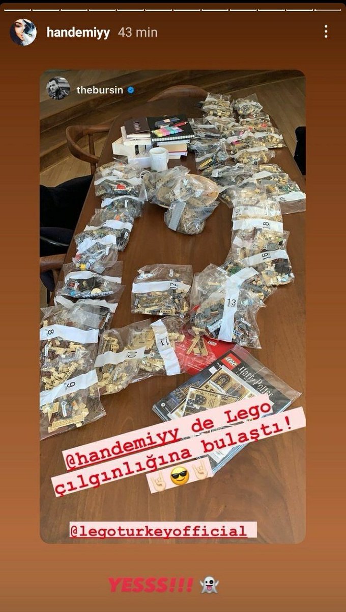 linamiyy's tweet image. nem acordei direito e já colapsei
NUNCA vou me acostumar com eles casados (sim, na minha cabeça já estão casados)