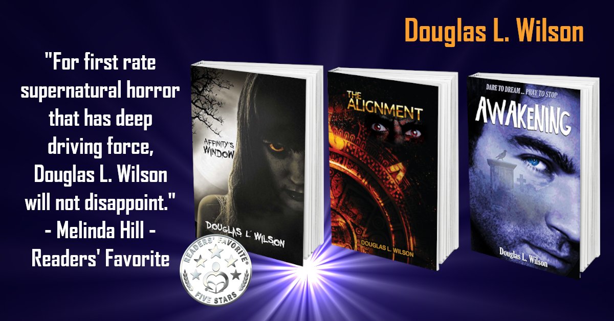 anglrsg9's tweet photo. 'Wilson knows horror. Every little detail is sewed to provoke that spine-chilling sensation in the reader.'

https://t.co/d6yNRAgERL

#horror #Supernatural #IARTG #WritingCommunity  #ghosts #books #mustread #paranormal #BookBoost  #amreading #thrillers #HorrorCommunity #ASMSG https://t.co/Xc0YrNYGp6