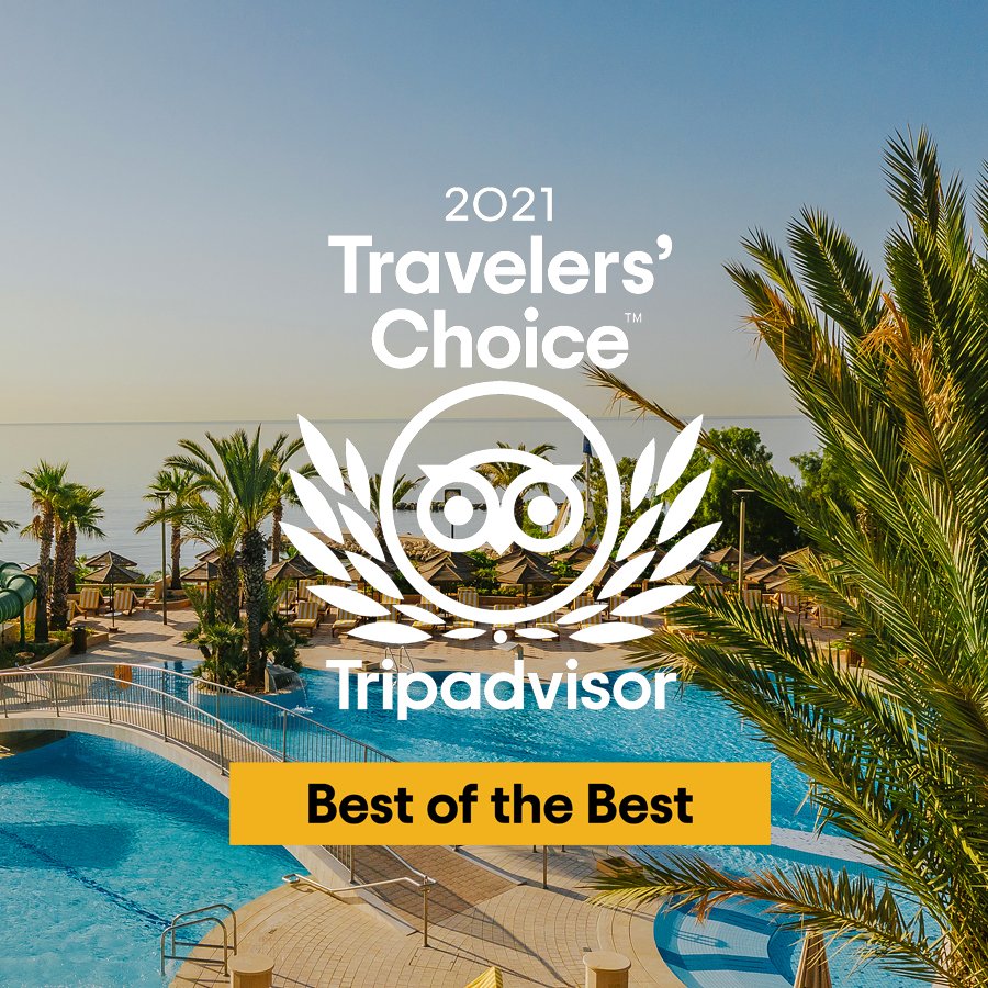 Four Seasons Cyprus tweet media