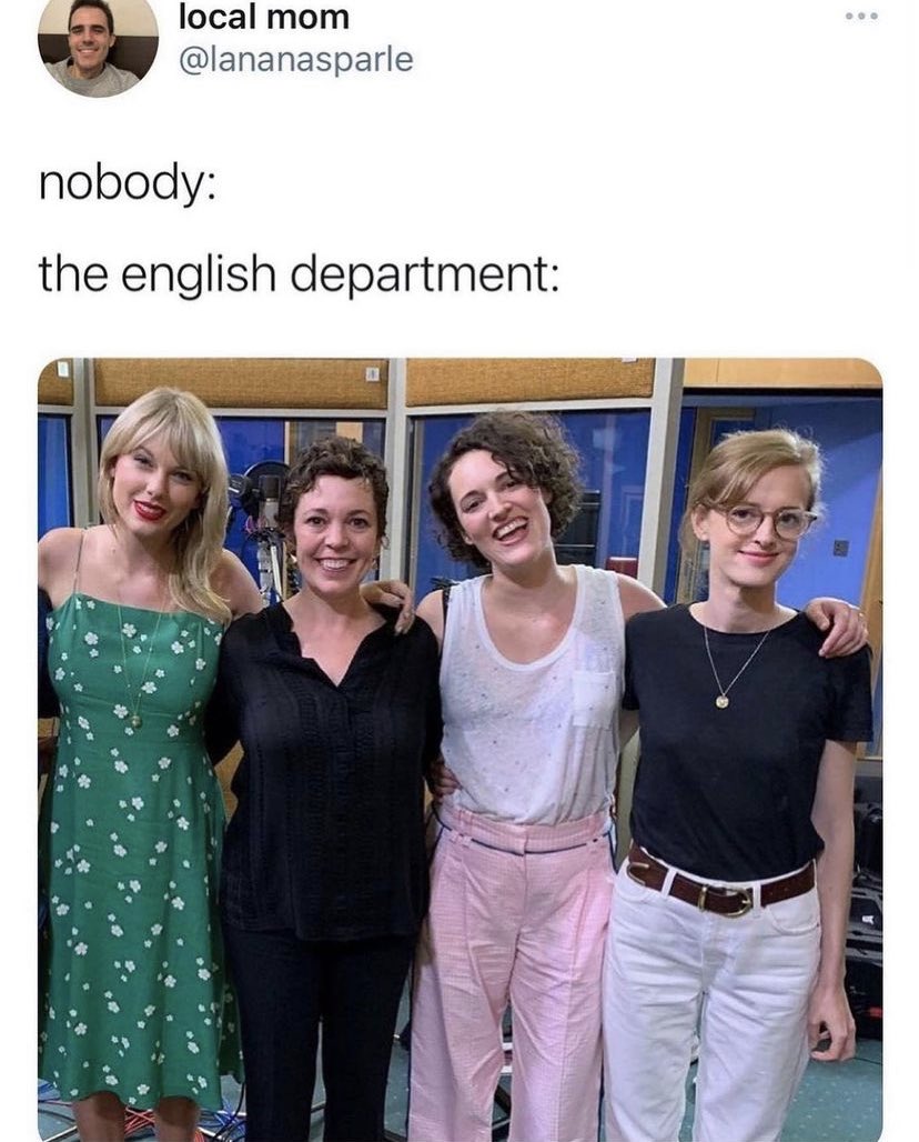 danielle tweet media