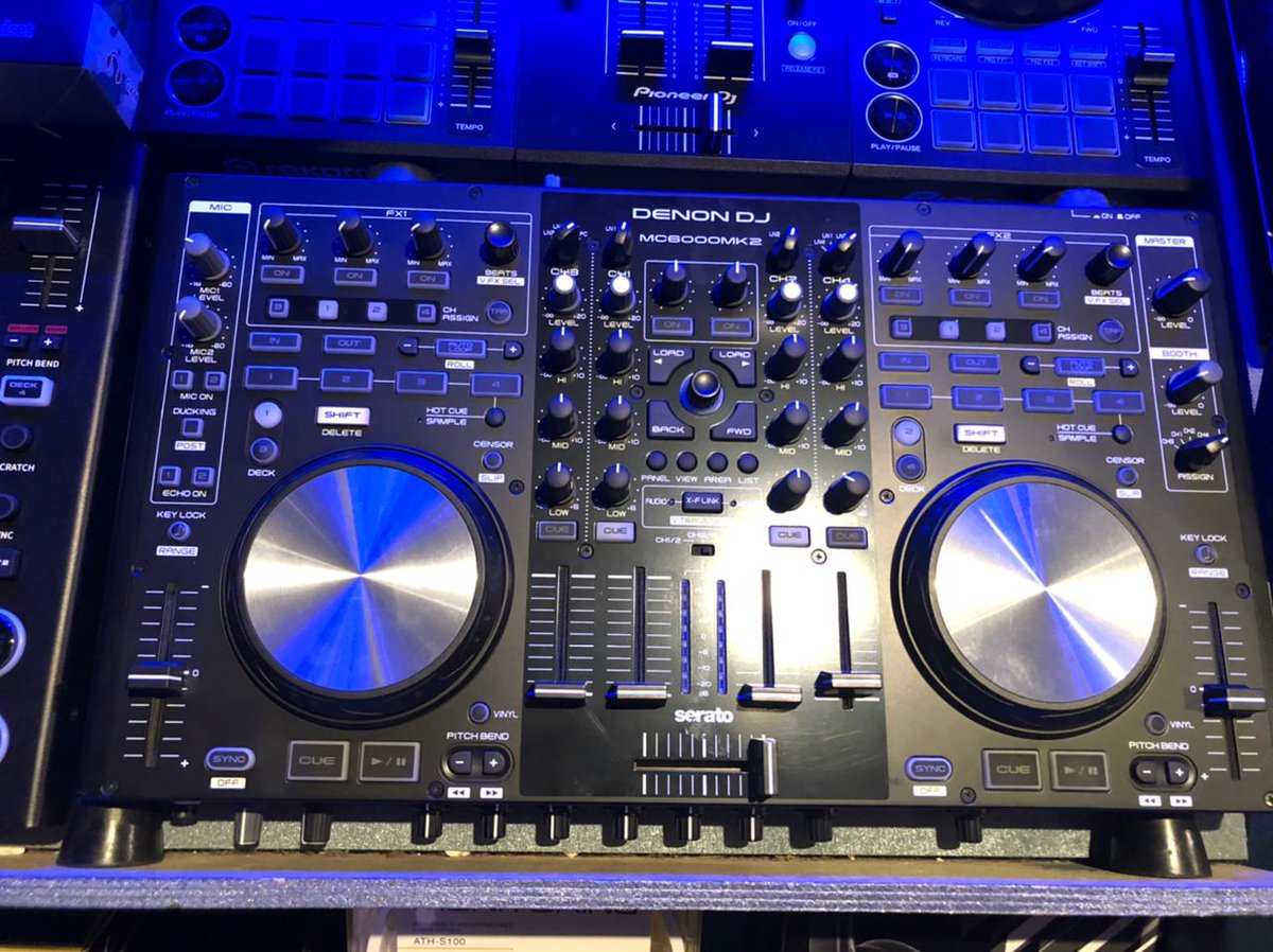 dycsoundlight's tweet image. sonidoyluces.com