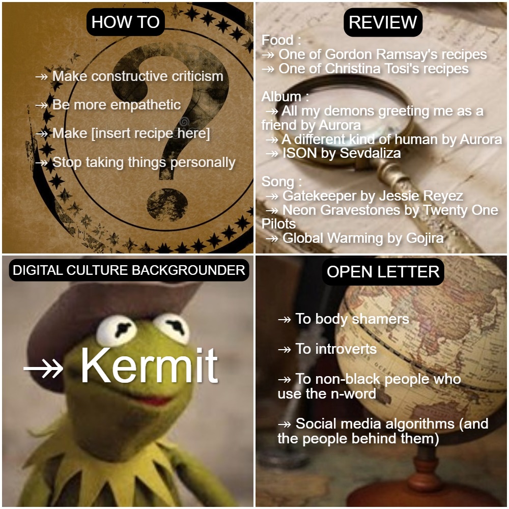 gabyz3phy's tweet photo. Good morning y’all, here’s my blog map. No main theme, but as you can tell, I have way too many ideas for reviews (and I had to restrain myself🙃). It’ll be hard to choose #315maps #ccom315 https://t.co/yMkLuXy8Nc