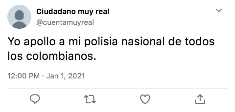 actualidadpanam's tweet photo. Mala ortografía estaría poniendo en evidencia a policías encubiertos en redes, confirma RAE. https://t.co/3RJhwW85Xz