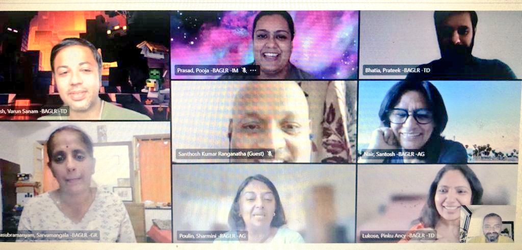 Varun Ramesh tweet media