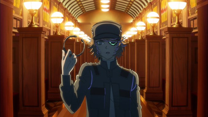 蜘蛛ですがのtwitterイラスト検索結果 古い順